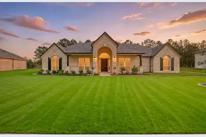 16438 Stonewall Street, Conroe, TX 77303 - Photo 1