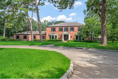 5360 Spring Park Street, Houston, TX 77056 - Photo 1