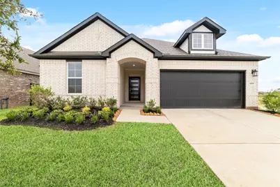 5831 Westwood Shore Drive, Katy, TX 77493 - Photo 1