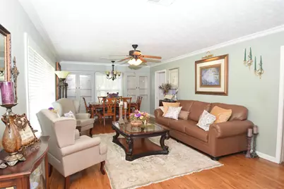 1954 Heights Drive, Katy, TX 77493 - Photo 5