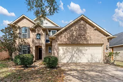 19106 Spring Meadows Lane, Richmond, TX 77407 - Photo 1