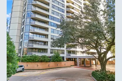 15 Greenway Plaza #12D, Houston, TX 77046 - Photo 7