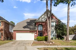 15506 Valley Plum Ct, Cypress, TX 77433 - Photo 1