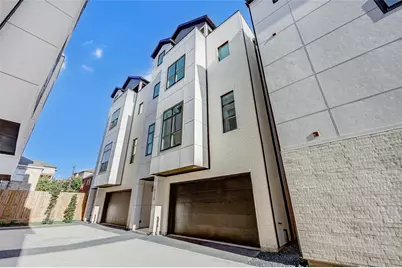 1823 Prospect Street #A, Houston, TX 77004 - Photo 1