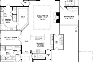 6614 Allens Lndg, Needville, TX 77461 - Photo 3