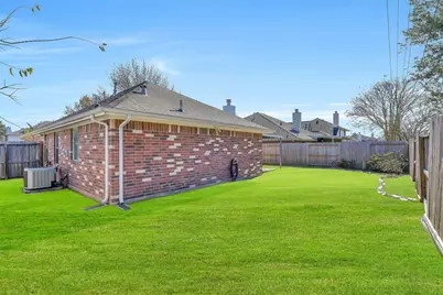 4110 Cleburne Drive, Pearland, TX 77584 - Photo 29