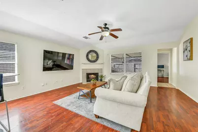 4110 Cleburne Drive, Pearland, TX 77584 - Photo 9