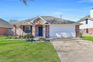 4110 Cleburne Dr, Pearland, TX 77584 - Photo 3
