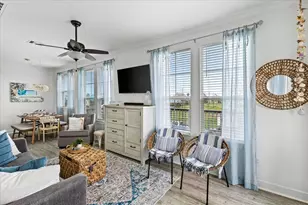 307 Olive St, Surfside Beach, TX 77541 - Photo 7