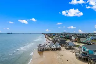 307 Olive St, Surfside Beach, TX 77541 - Photo 23