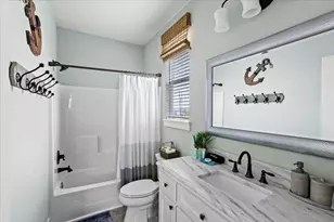 307 Olive St, Surfside Beach, TX 77541 - Photo 17