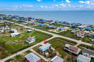 307 Olive St, Surfside Beach, TX 77541 - Photo 21
