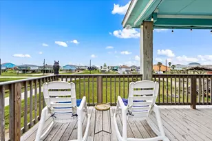 307 Olive St, Surfside Beach, TX 77541 - Photo 5