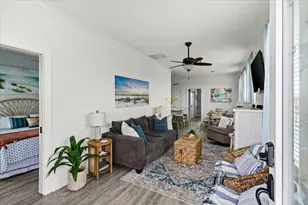 307 Olive St, Surfside Beach, TX 77541 - Photo 7