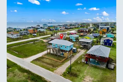 307 Olive Street, Surfside Beach, TX 77541 - Photo 19