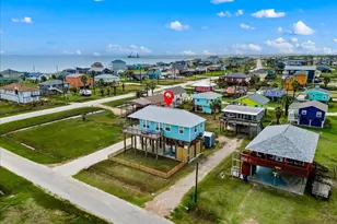 307 Olive St, Surfside Beach, TX 77541 - Photo 19