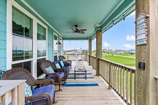 307 Olive St, Surfside Beach, TX 77541 - Photo 5