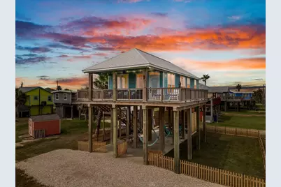 307 Olive Street, Surfside Beach, TX 77541 - Photo 1