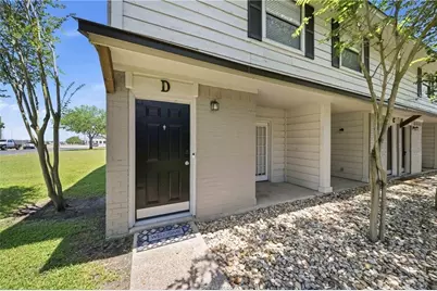 1406 Summit Street #D, College Station, TX 77845 - Photo 1