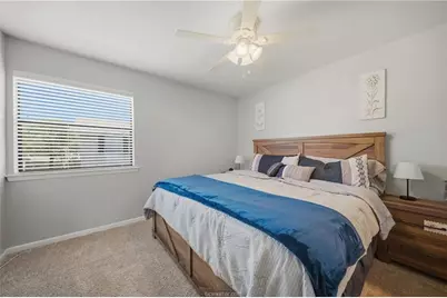 1406 Summit Street #D, College Station, TX 77845 - Photo 19