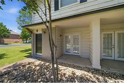 1406 Summit Street #D, College Station, TX 77845 - Photo 11