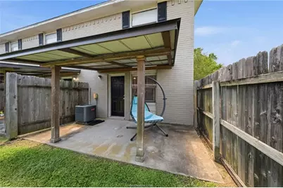 1406 Summit Street #D, College Station, TX 77845 - Photo 27