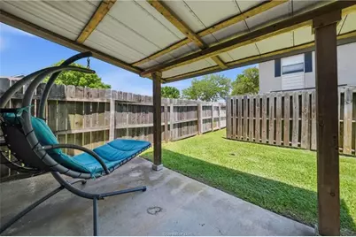 1406 Summit Street #D, College Station, TX 77845 - Photo 25