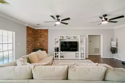 28911 Commons Oaks Drive, Huffman, TX 77336 - Photo 7