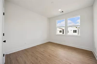 835 Rachel Street #A, Houston, TX 77091 - Photo 21