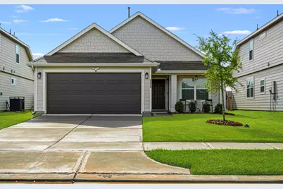 5235 James Michael Drive, Rosharon, TX 77583 - Photo 1