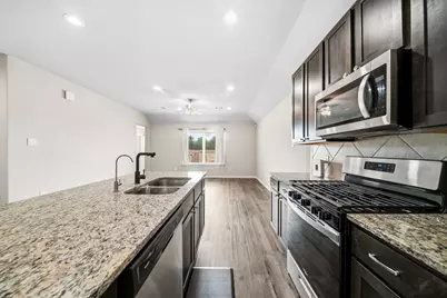 5235 James Michael Drive, Rosharon, TX 77583 - Photo 21