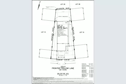 22111 Frontier Hollow Lane, Hockley, TX 77447 - Photo 19