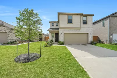 2844 Grand Anse Drive, Katy, TX 77493 - Photo 1