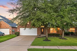 7915 Saragosa Blue Ln, Richmond, TX 77407 - Photo 3