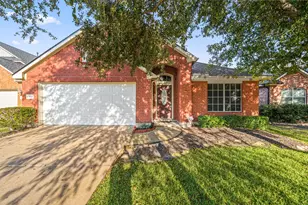7915 Saragosa Blue Ln, Richmond, TX 77407 - Photo 1