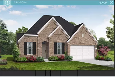 2519 Wagtail Lane, League City, TX 77573 - Photo 1