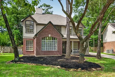 14 Treescape Circle, The Woodlands, TX 77381 - Photo 3