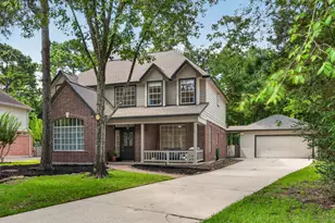 14 Treescape Cir, The Woodlands, TX 77381 - Photo 1