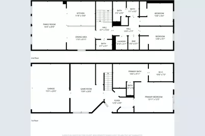 1135 Louise Street, Houston, TX 77009 - Photo 13