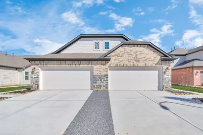 7310 Coconut Bay Drive #B, Cypress, TX 77433 - Photo 1