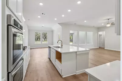 700 Barton Place Drive, Tarkington, TX 77327 - Photo 15