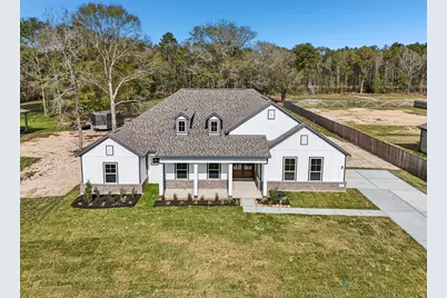 700 Barton Place Drive, Tarkington, TX 77327 - Photo 37