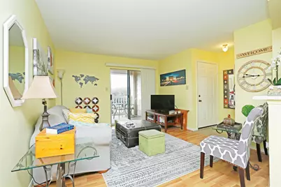 2626 Holly Hall Street #1012, Houston, TX 77054 - Photo 1