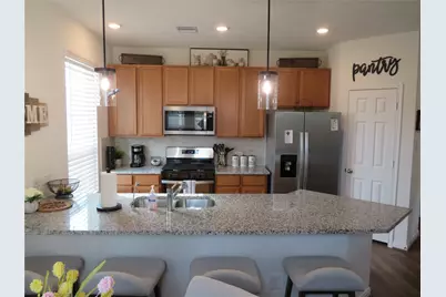 4744 Sprout Creek Court, Conroe, TX 77304 - Photo 9