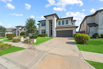 9511 Shaded Tree Drive, Missouri City, TX 77459 - Photo 5