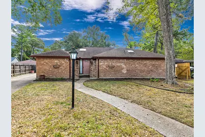 22906 Squirrel Tree Street, Spring, TX 77389 - Photo 1