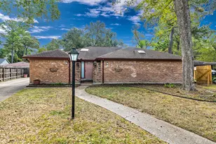 22906 Squirrel Tree St, Spring, TX 77389 - Photo 1