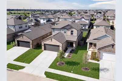 23334 Spring Genesis Lane, Katy, TX 77493 - Photo 5