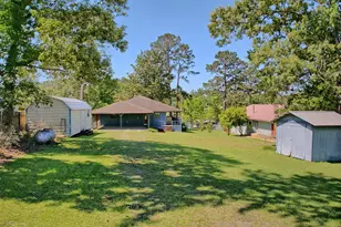 203 Whispering Pine, Burkeville, TX 75932 - Photo 21