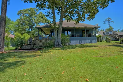 203 Whispering Pine, Burkeville, TX 75932 - Photo 17